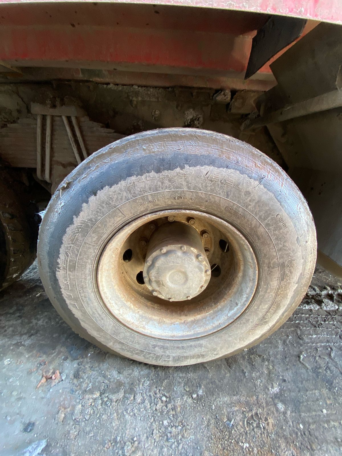 SITRAK C7H 6x4 Самосвал 2022 г. - фото 11